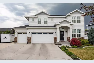 69 N Flower Rd E, Vineyard, UT 84059 - Photo 1