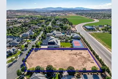 387 E Chateau Meadows Cir #3, Washington, UT 84780 - Photo 9