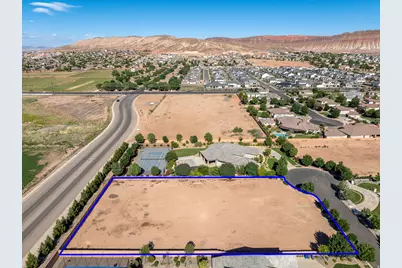 387 E Chateau Meadows Cir #3, Washington, UT 84780 - Photo 5