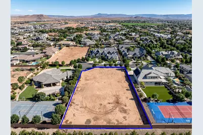 387 E Chateau Meadows Cir #3, Washington, UT 84780 - Photo 7