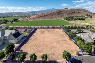 387 E Chateau Meadows Circle, Washington, UT 84780 - Photo 1
