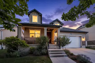203 E St Germain Way, Sandy, UT 84070 - Photo 1