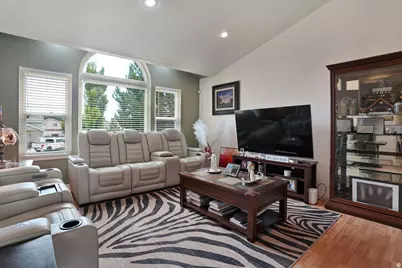 464 W Saddleback Dr, Springville, UT 84663 - Photo 9