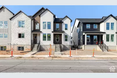 1801 W Alexandrite Way #104, West Valley, UT 84119 - Photo 1