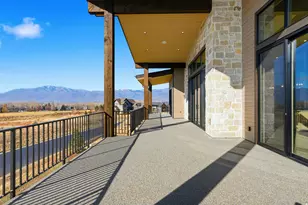 197 N Abajo Peak Way, Heber City, UT 84032 - Photo 67