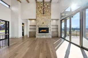 197 N Abajo Peak Way, Heber City, UT 84032 - Photo 33