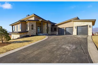 197 N Abajo Peak Way #398, Heber City, UT 84032 - Photo 3