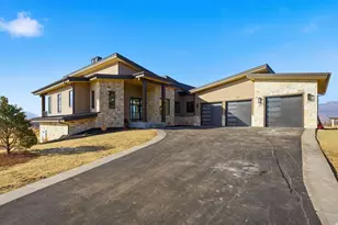 197 N Abajo Peak Way, Heber City, UT 84032 - Photo 3