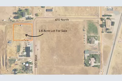 453 N 100 W, Kanosh, UT 84637 - Photo 1