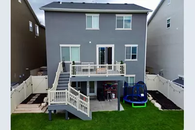 311 W Willow Creek Dr, Saratoga Springs, UT 84045 - Photo 29