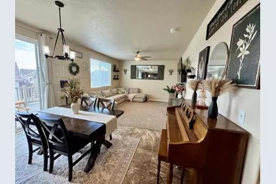 311 W Willow Creek Dr, Saratoga Springs, UT 84045 - Photo 3