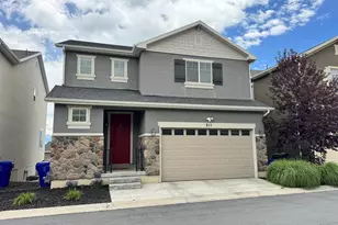 311 W Willow Creek Dr, Saratoga Springs, UT 84045 - Photo 1