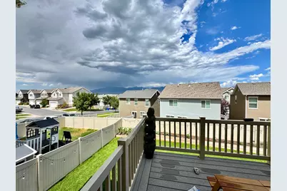 311 W Willow Creek Dr, Saratoga Springs, UT 84045 - Photo 9