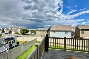 311 W Willow Creek Dr, Saratoga Springs, UT 84045 - Photo 9