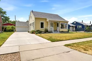 825 N Oakley St W, Salt Lake City, UT 84116 - Photo 1