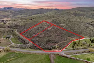 1421 E State Road 35, Francis, UT 84036 - Photo 1