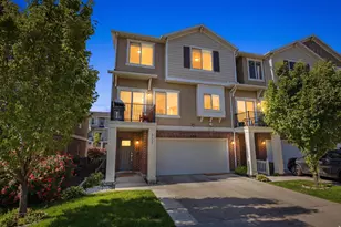 5417 W Mount Conness Pl, Herriman, UT 84096 - Photo 1