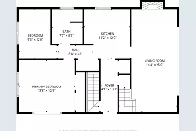 2467 N Nordic Dr, Eden, UT 84310 - Photo 43