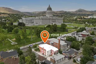 24 E 300 N, Salt Lake City, UT 84103 - Photo 23