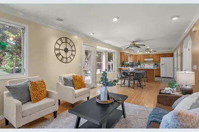 1726 E Wasatch Blvd, Sandy, UT 84092 - Photo 5