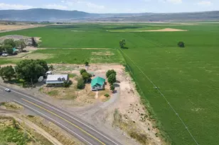 566 S Main St, Lyman, UT 84749 - Photo 1