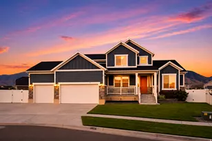 5924 N Nassau Ct, Stansbury Park, UT 84074 - Photo 1