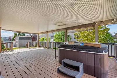 3386 W Chamonix Way, Riverton, UT 84065 - Photo 35