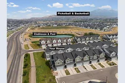 3644 W Cornfield Dr, Lehi, UT 84043 - Photo 33
