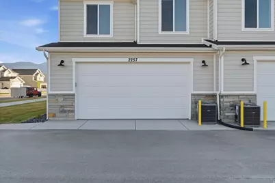 2257 S 1090 W #74, Nibley, UT 84321 - Photo 27