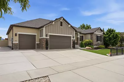 121 W Misty Ln, Stansbury Park, UT 84074 - Photo 3