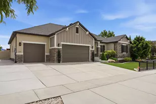 121 W Misty Ln, Stansbury Park, UT 84074 - Photo 3