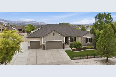 121 W Misty Ln, Stansbury Park, UT 84074 - Photo 1