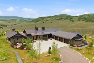 5851 N Shooting Star Cir, Heber City, UT 84036 - Photo 1
