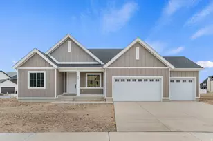 991 N 1750 E, Salem, UT 84653 - Photo 1