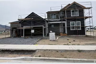 1864 E Aviator Ave, Eagle Mountain, UT 84005 - Photo 1