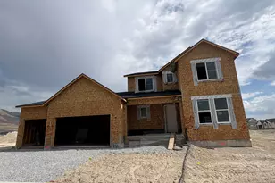 1864 E Aviator Ave, Eagle Mountain, UT 84005 - Photo 1