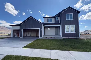 1864 E Aviator Ave, Eagle Mountain, UT 84005 - Photo 1