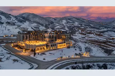 1702 W Glencoe  Mountain Way, Park City, UT 84060 - Photo 37