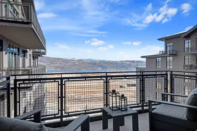 1702 W Glencoe  Mountain Way, Park City, UT 84060 - Photo 23
