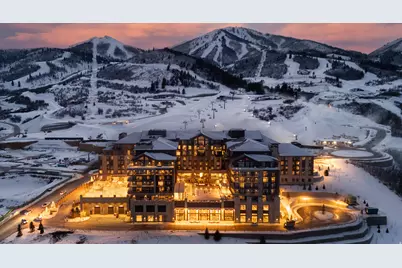 1702 W Glencoe  Mountain Way, Park City, UT 84060 - Photo 11