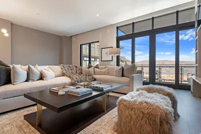 1702 W Glencoe  Mountain Way, Park City, UT 84060 - Photo 3