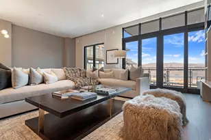 1702 W Glencoe Mountain Way, Park City, UT 84060 - Photo 3