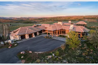 8313 E Forest Creek Rd #22, Heber City, UT 84032 - Photo 95