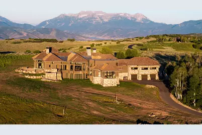 8313 E Forest Creek Rd #22, Heber City, UT 84032 - Photo 1