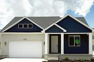 1377 N 1425 E, Payson, UT 84651 - Photo 1