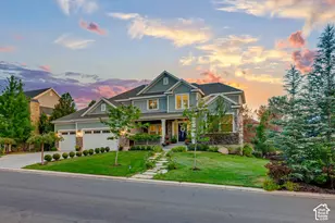 2112 E Tuscany Creek Way, Draper, UT 84020 - Photo 3