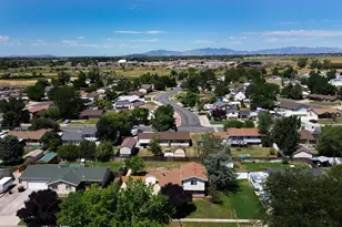 958 N 2075 W, Farr West, UT 84404 - Photo 33