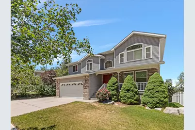 169 E Manilla Dr S, Draper, UT 84020 - Photo 3