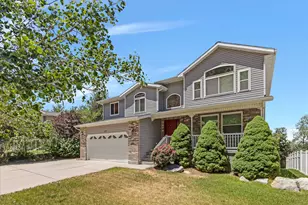 169 E Manilla Dr S, Draper, UT 84020 - Photo 3