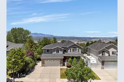 169 E Manilla Dr S, Draper, UT 84020 - Photo 1